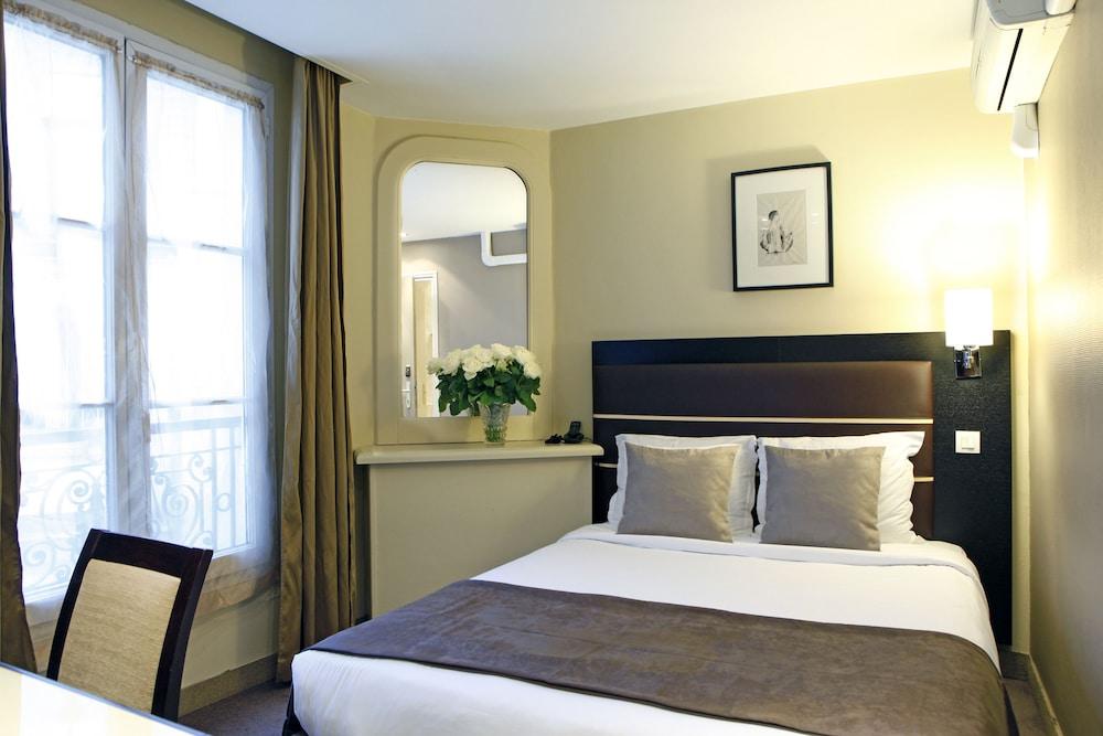 Sure Hotel by Best Western Paris Gare du Nord - Room