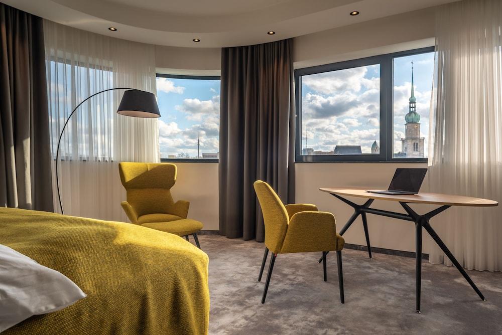 Hotel Esplanade Dortmund - Featured Image