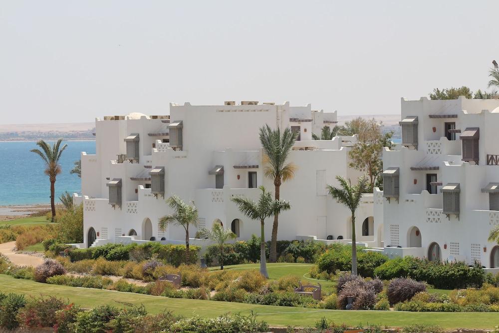 Mercure Hurghada Hotel - null