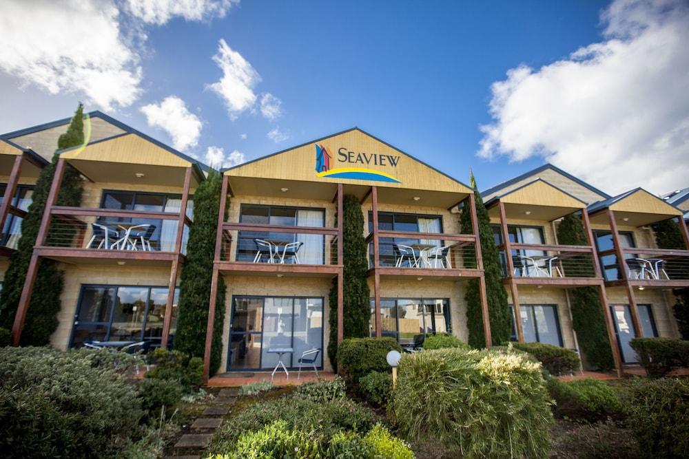 Seaview Motel and Apartments - Featured Image