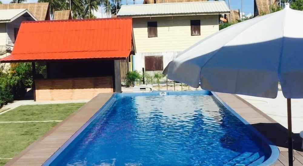 The Hip Resort at Phi Phi - Outdoor Pool