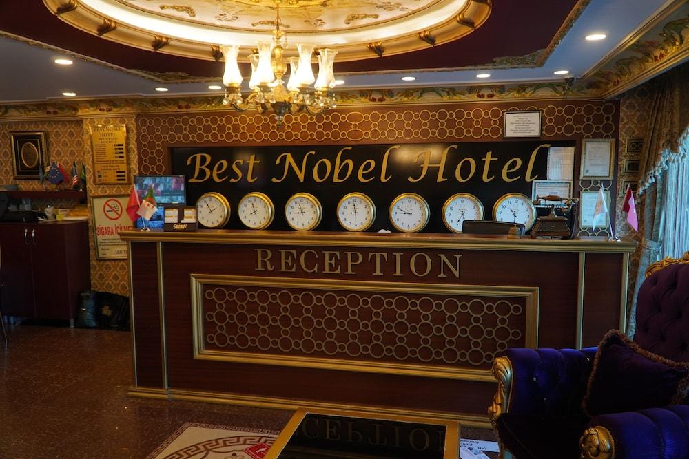 Best Nobel Hotel 2 - null