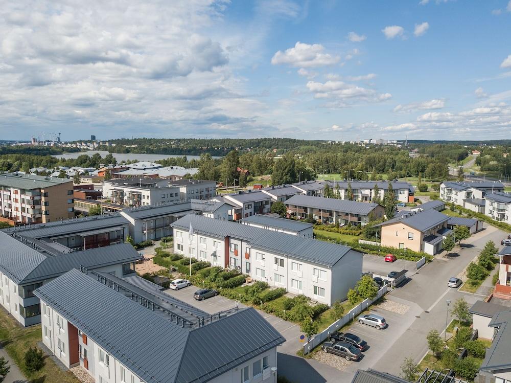 Hiisi Homes Tampere Muotiala - Featured Image