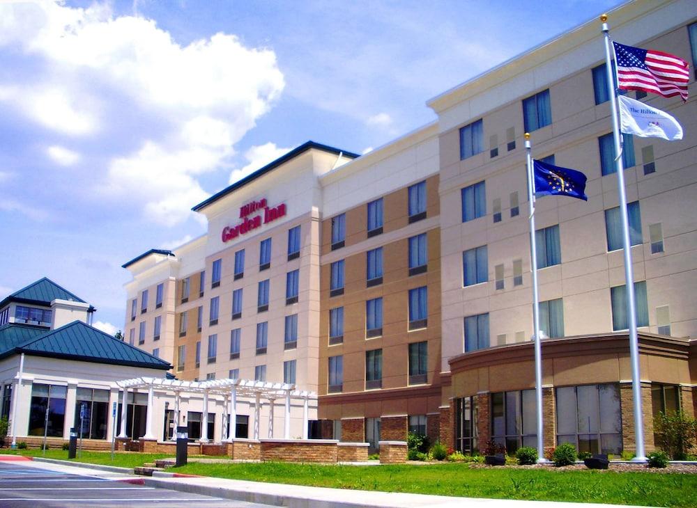 Hilton Garden Inn Indianapolis South/Greenwood - Featured Image