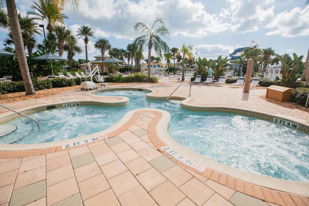 Holiday Inn Club Vacations Cape Canaveral Beach Resort, an IHG Hotel - Waterslide