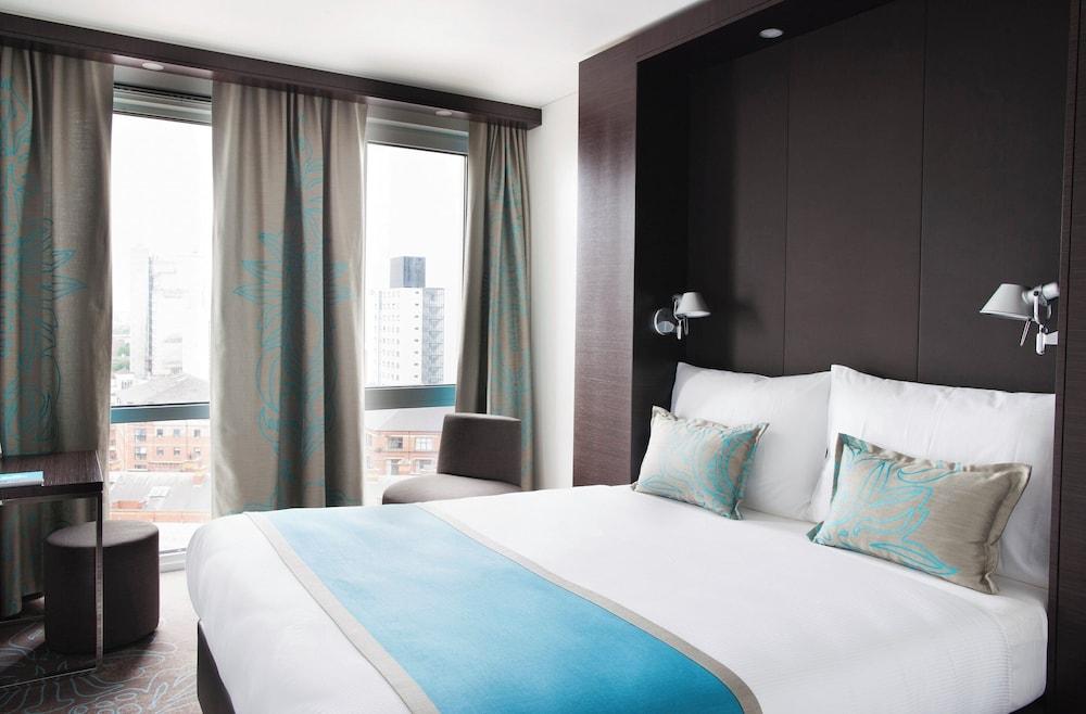 Motel One Manchester Piccadilly - Room
