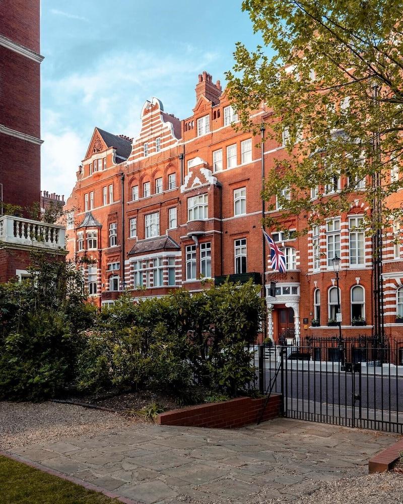 11 Cadogan Gardens, The Apartments and The Chelsea Townhouse by Iconic Luxury Hotels - Exterior