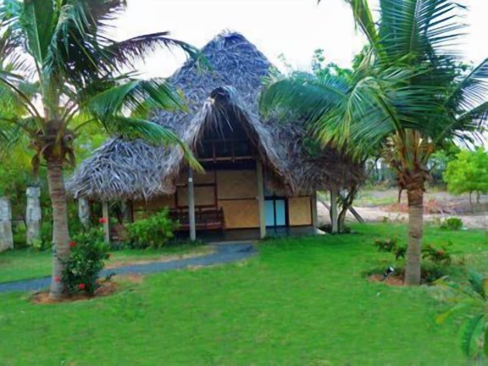 Dune Eco village and Spa - Exterior