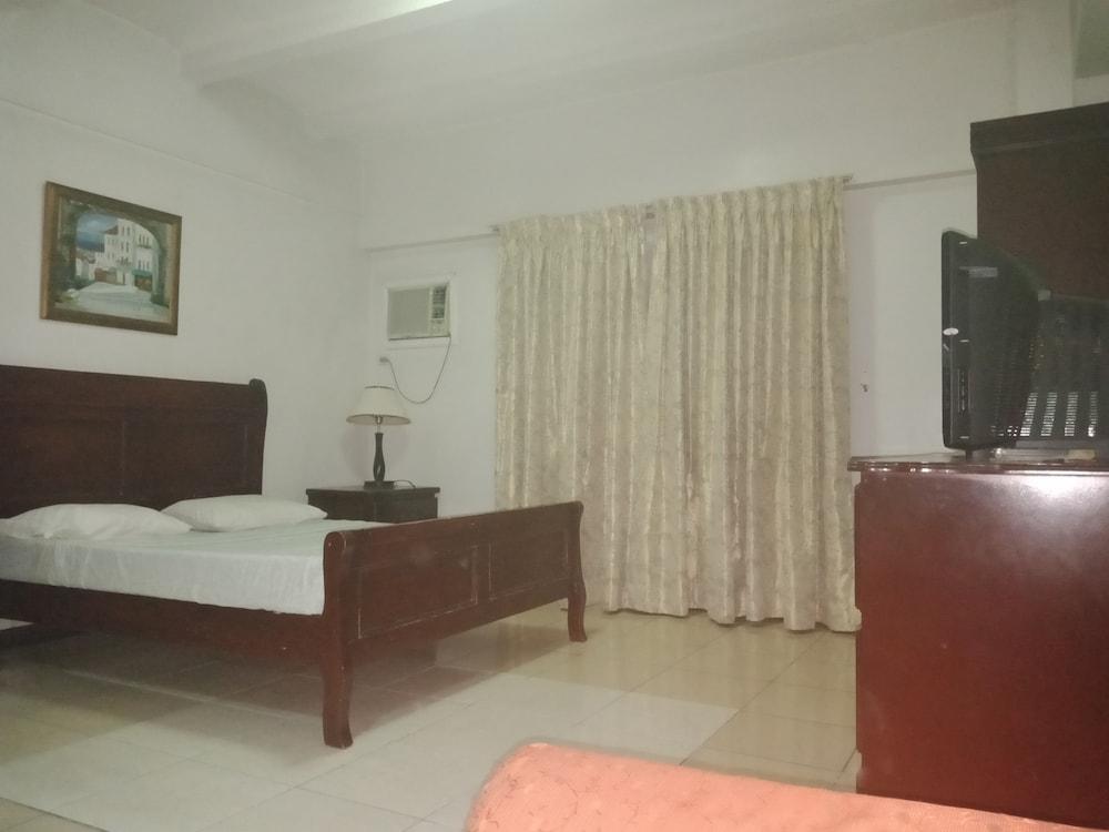 Casa Micarosa Hotel and Residences - Room