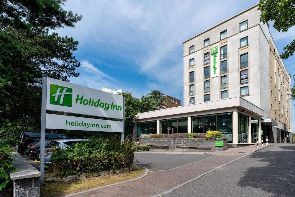Holiday Inn Bournemouth, an IHG Hotel - Exterior