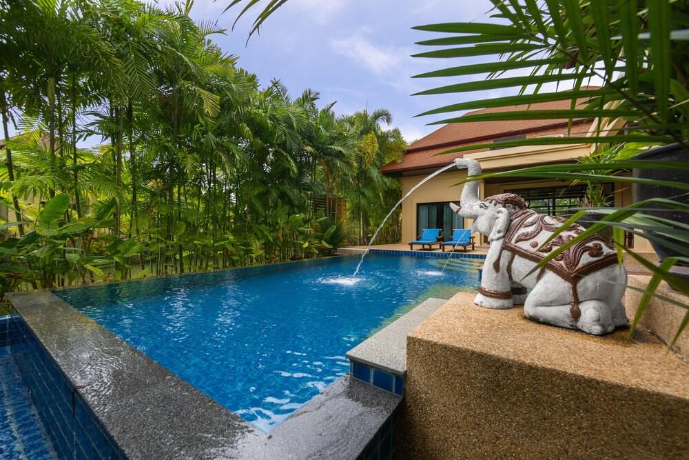 Baan Bua Estate by Tropiclook - Featured Image