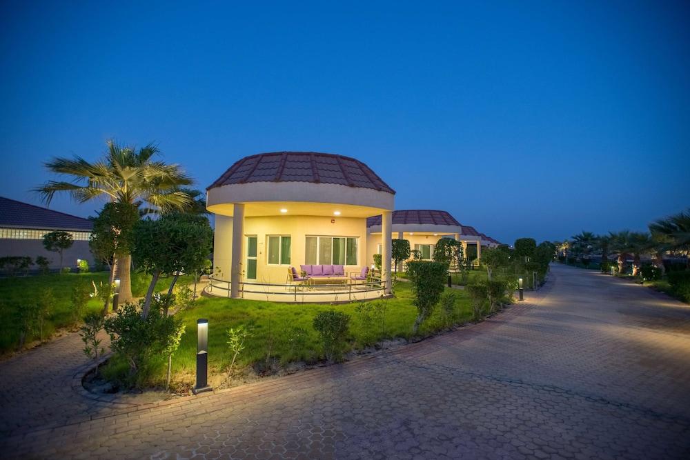 Radisson Blu Resort, Al Khobar Half Moon Bay - Exterior