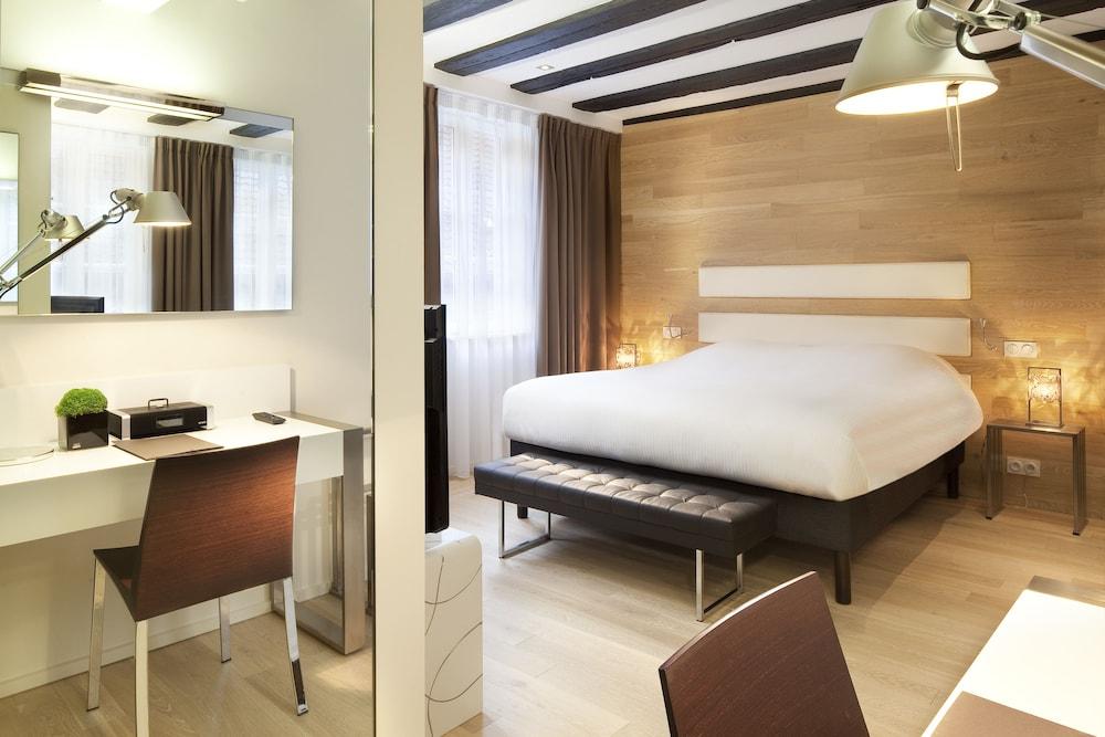 Hotel Le Colombier Suites - Featured Image