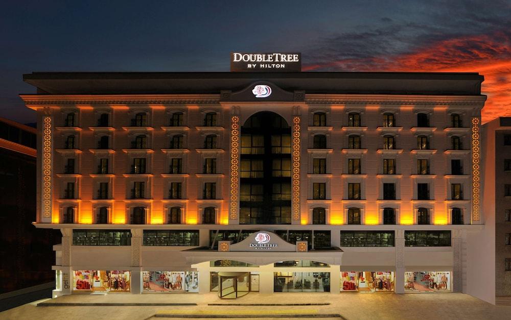 DoubleTree By Hilton Elazig - Featured Image
