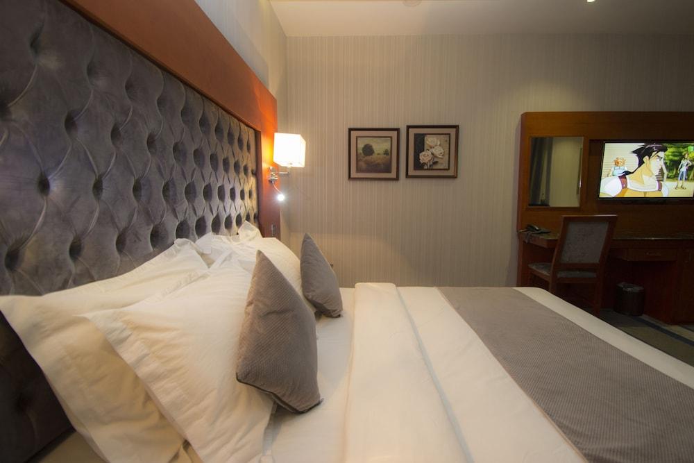 Shatee Al Hayat Hotel Suites - Room