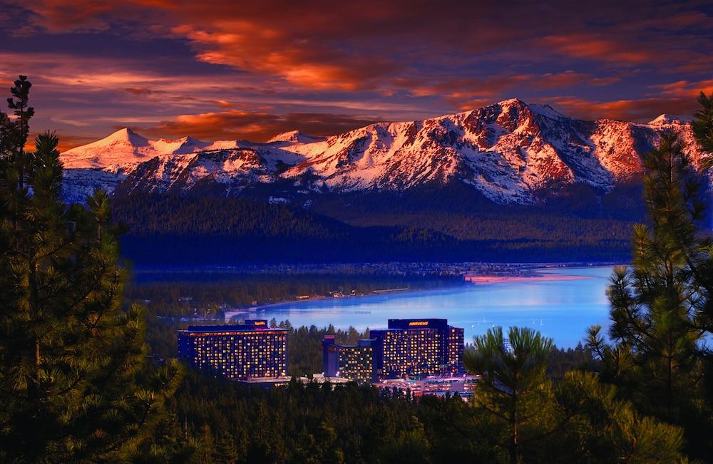 Harrah's Lake Tahoe Resort & Casino - Featured Image
