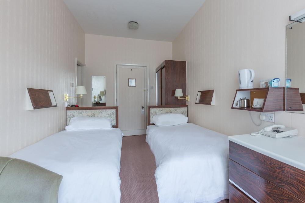 The Bath Hotel Lynmouth - Room