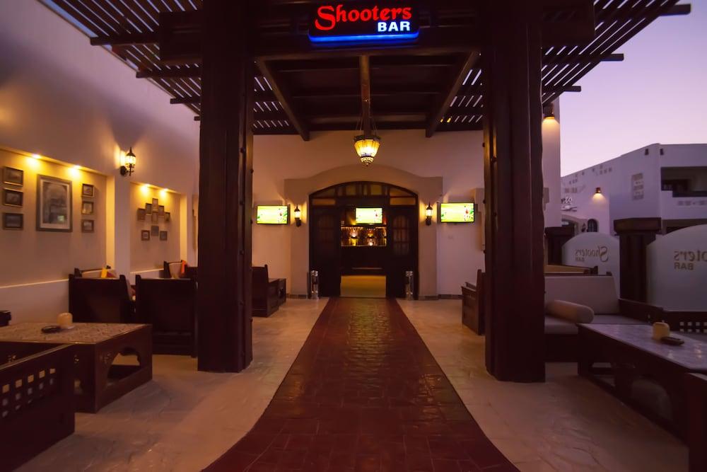 Tivoli Hotel Aqua Park - Interior