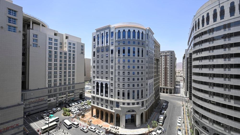 Intercontinental Madinah - Dar Al Iman, an IHG Hotel - Exterior