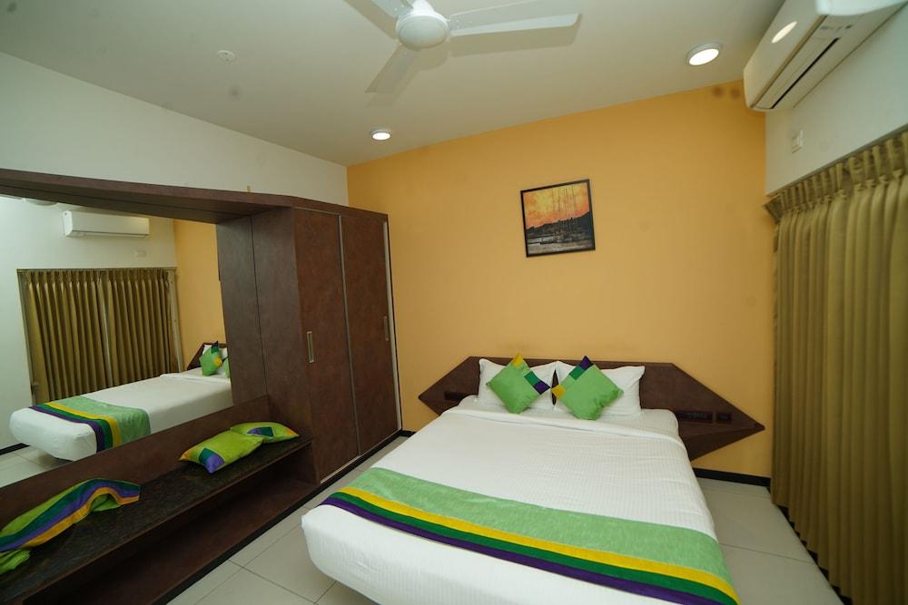 Rohini Apart Hotel - Room