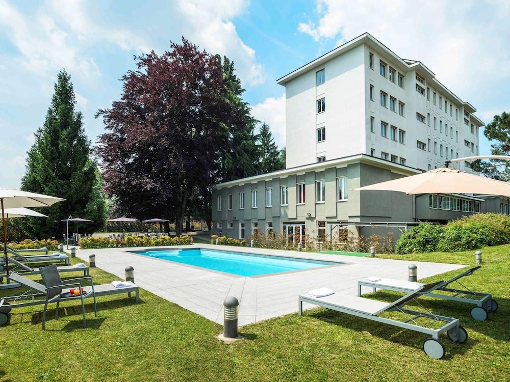 Bis Hotel Varese - Featured Image