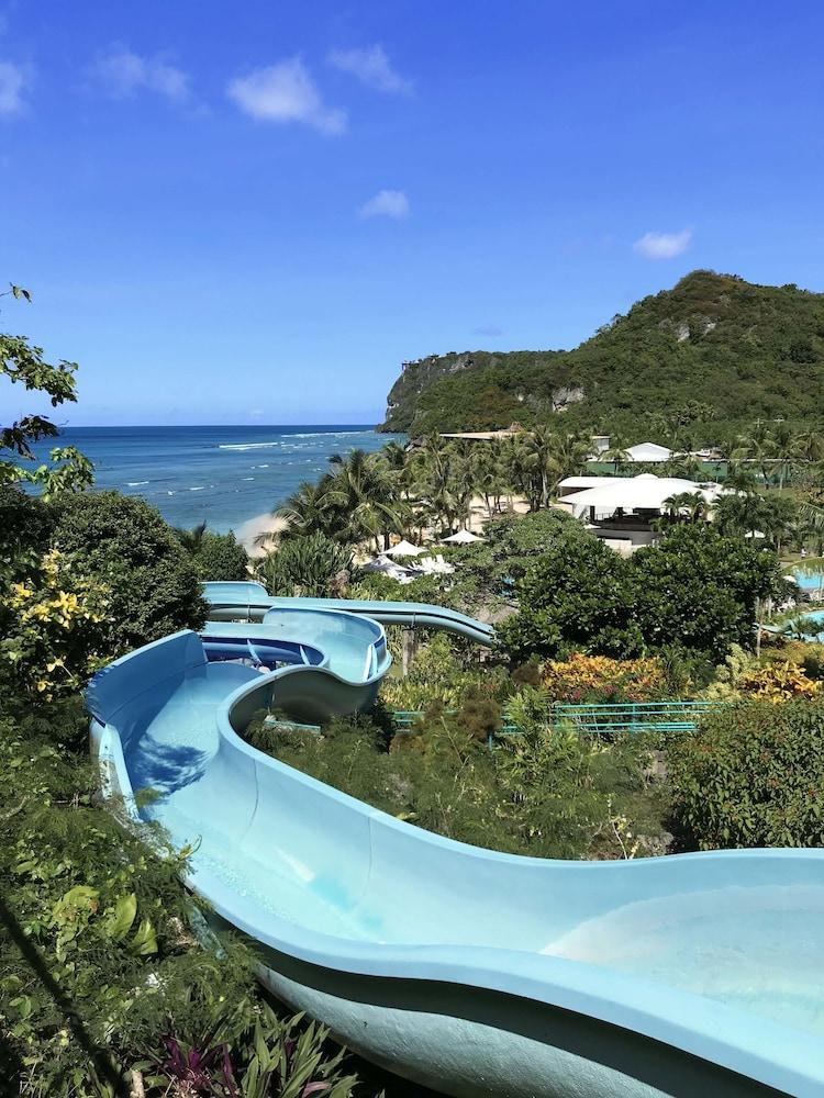 Hotel Nikko Guam - Pool