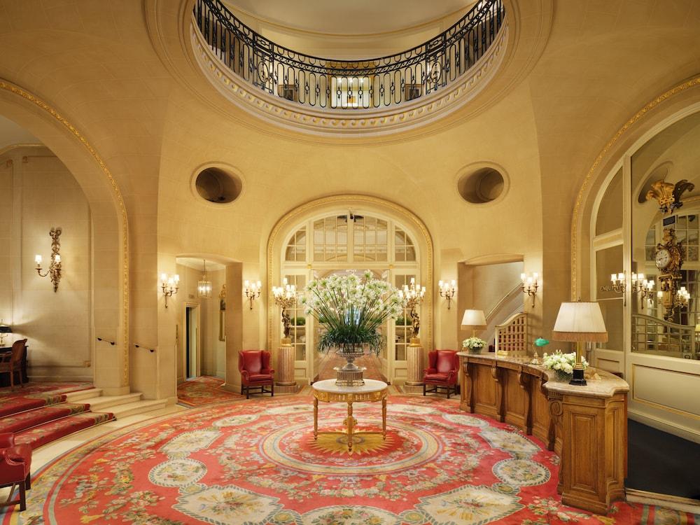The Ritz London - Lobby