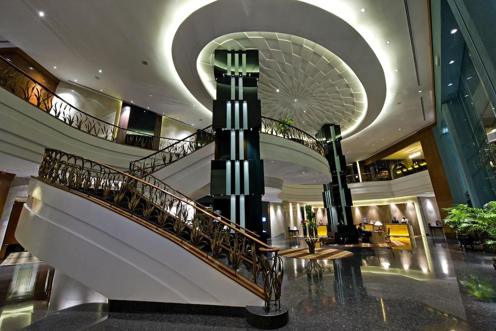 Eastin Hotel Kuala Lumpur - Lobby