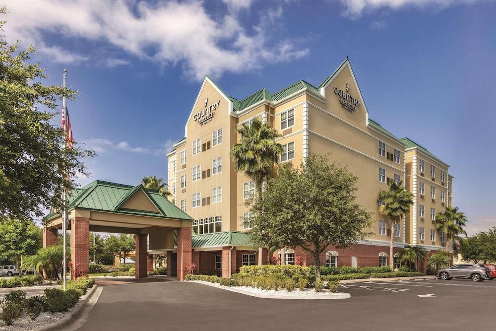 Country Inn & Suites by Radisson, Tampa/Brandon, FL - Featured Image