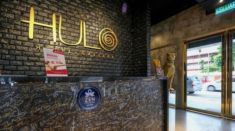 ZEN Premium Hulo Hotel - null