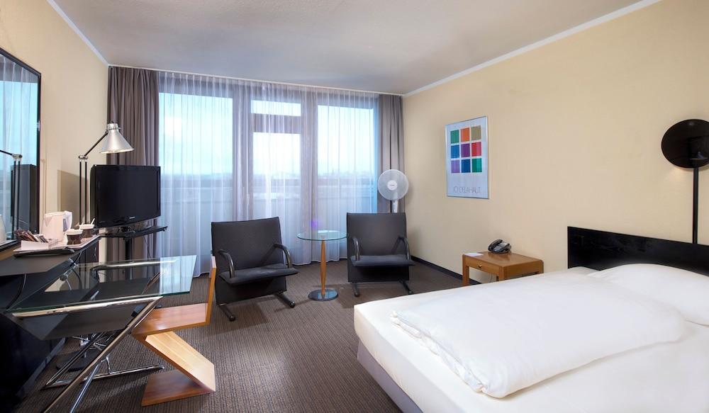 Hotel Excelsior Ludwigshafen - Room