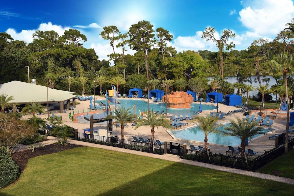 Wyndham Garden Lake Buena Vista Disney Springs® Resort Area - Featured Image