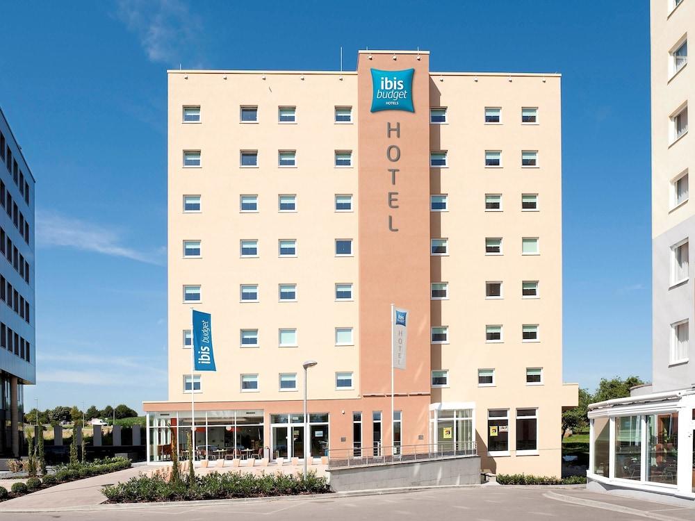 ibis budget Luxembourg sud - Featured Image