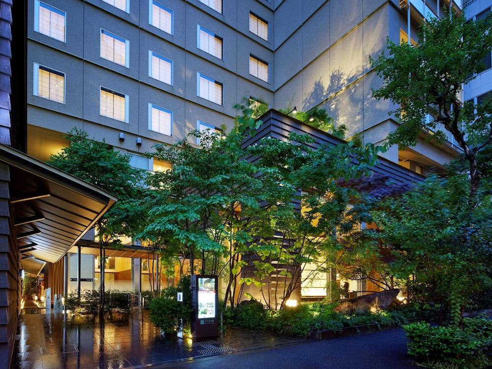 Hotel Niwa Tokyo - Featured Image