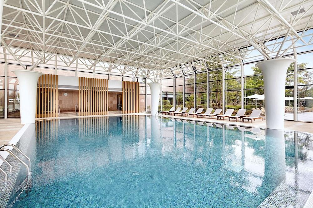 Hilton Gyeongju - Pool
