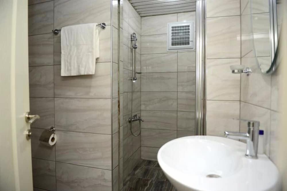 Hotel Soydan - Bathroom