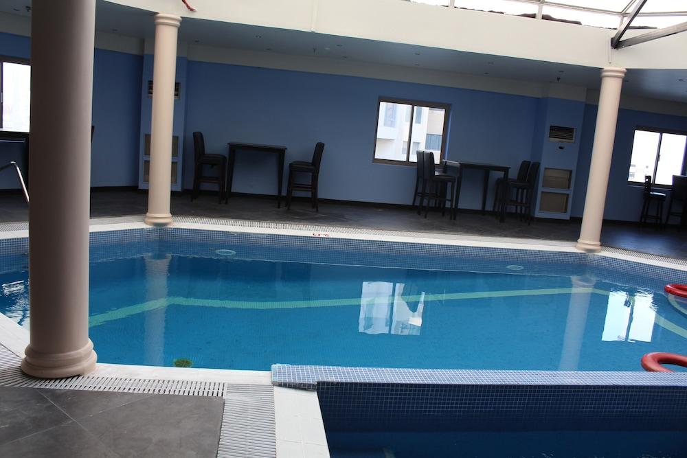 فندق ريفييرا - Indoor Pool
