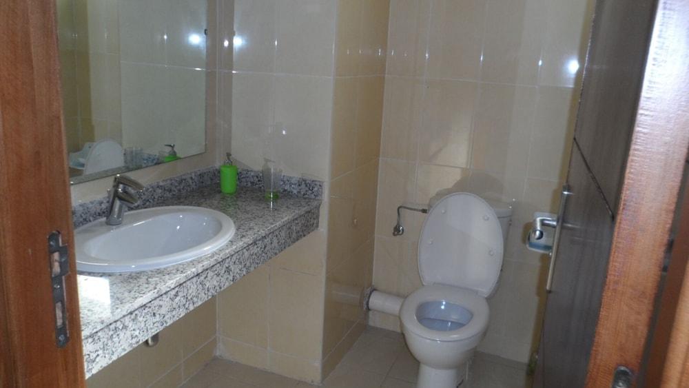 Appartement El Jadida - Bathroom