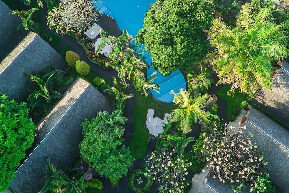 Klumpu Bali Resort - Exterior