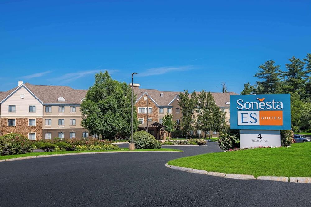 Sonesta ES Suites Andover Boston - Featured Image