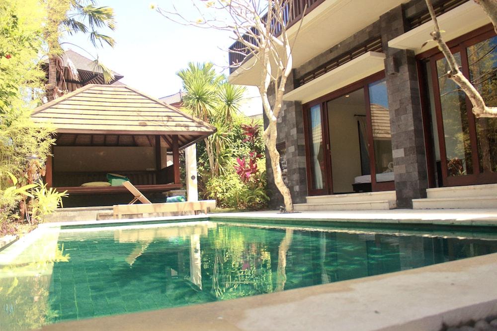 Bali Bagus Villas - Outdoor Pool