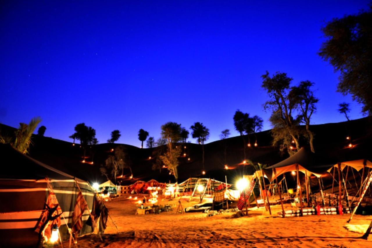 Bedouin Oasis Camp - Other