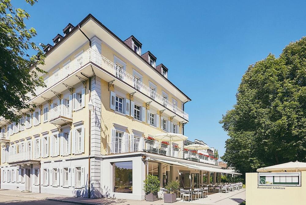 Hotel Schützen - Featured Image