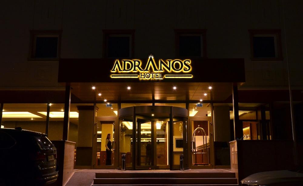 Adranos Hotel - Other