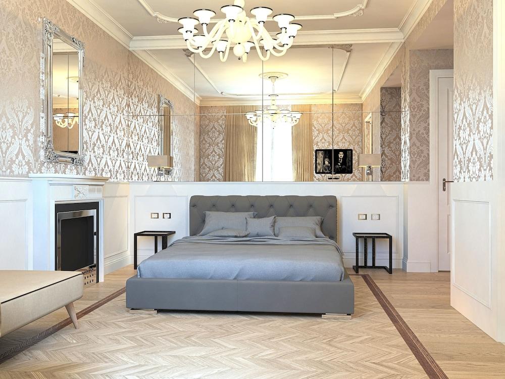 Luxury Duomo Rooms - Room