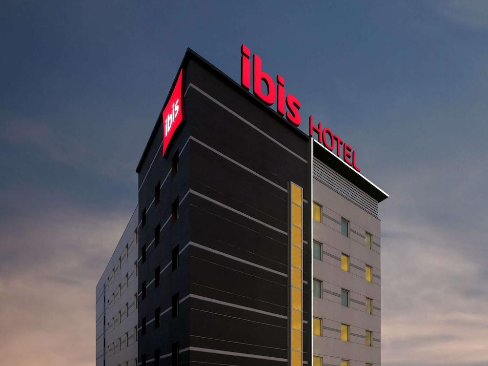 ibis Kochi City Centre Hotel - Featured Image