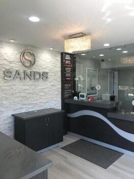 Sands Motel - null
