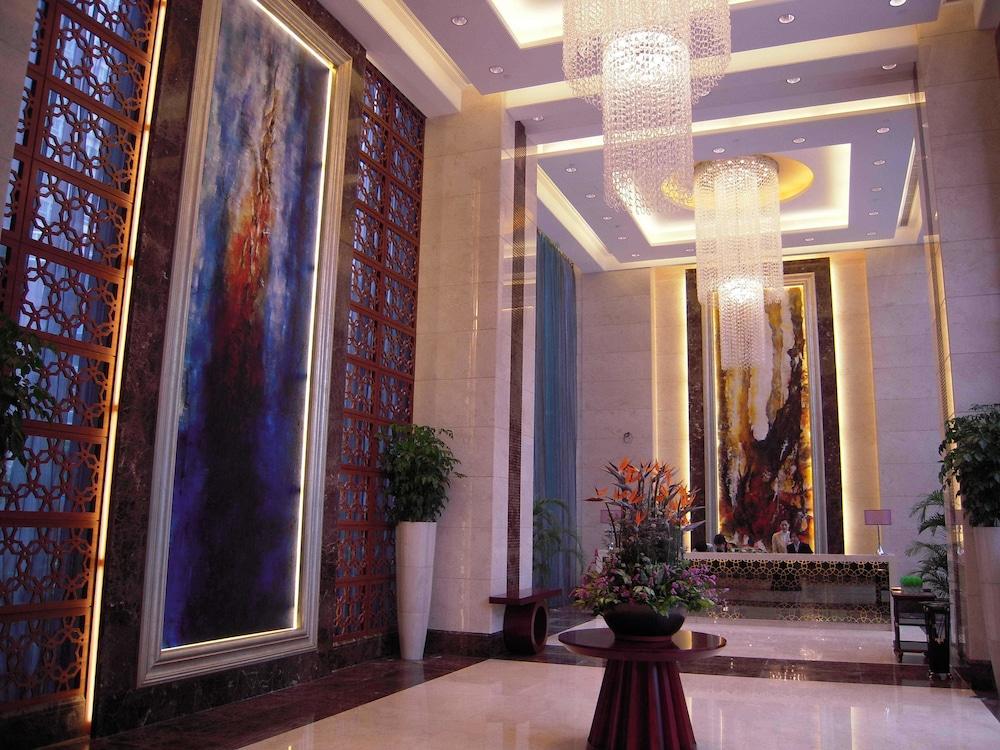 Leeden Hotel Guangzhou - Interior