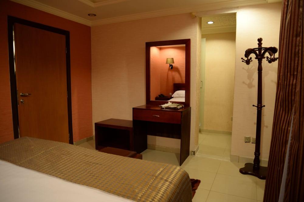 Jeddah Park Hotel - Room