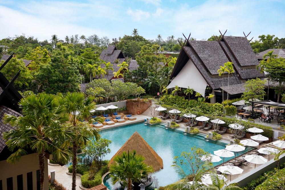 Avani+ Mai Khao Phuket Suites - Featured Image